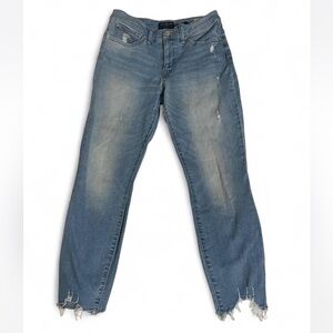 Lucky Brand Light Blue Women's Skinny Jeans